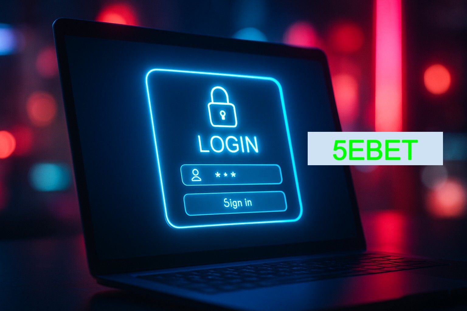 Benefícios do Login